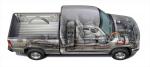 GMC Sierra Hybrid 2005 года